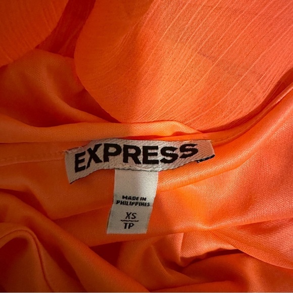 Express Mini Dress - Picture 2 of 5